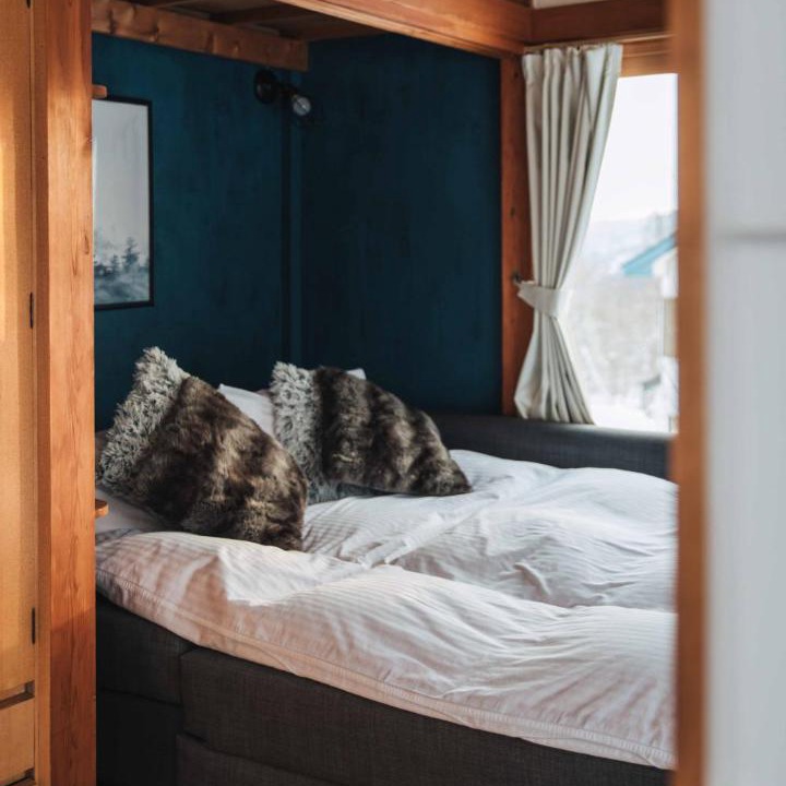 Photo of Bedroom in Akakura Onsen
