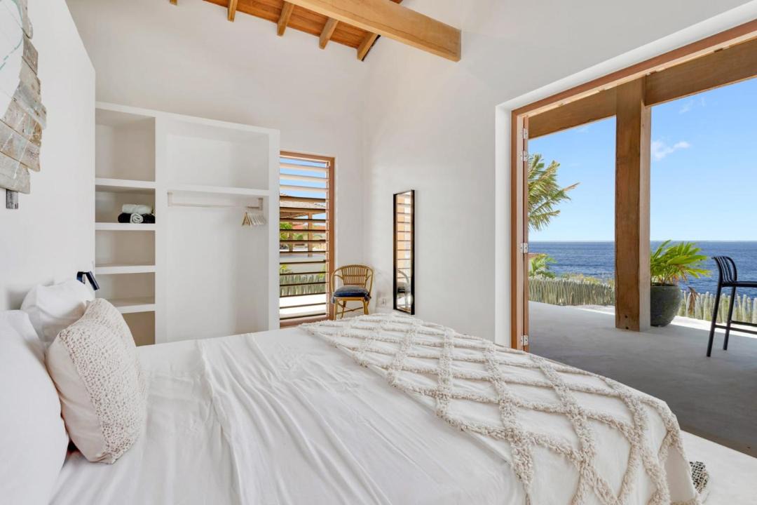 Photo of Bedroom in Kralendijk
