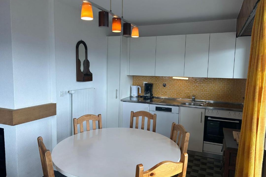 Photo of Kitchen in Veysonnaz