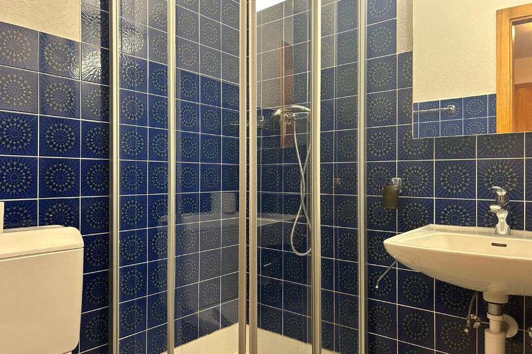 Photo of Bathroom in Veysonnaz