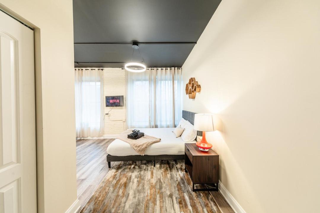 Photo of Bedroom in Near South Side