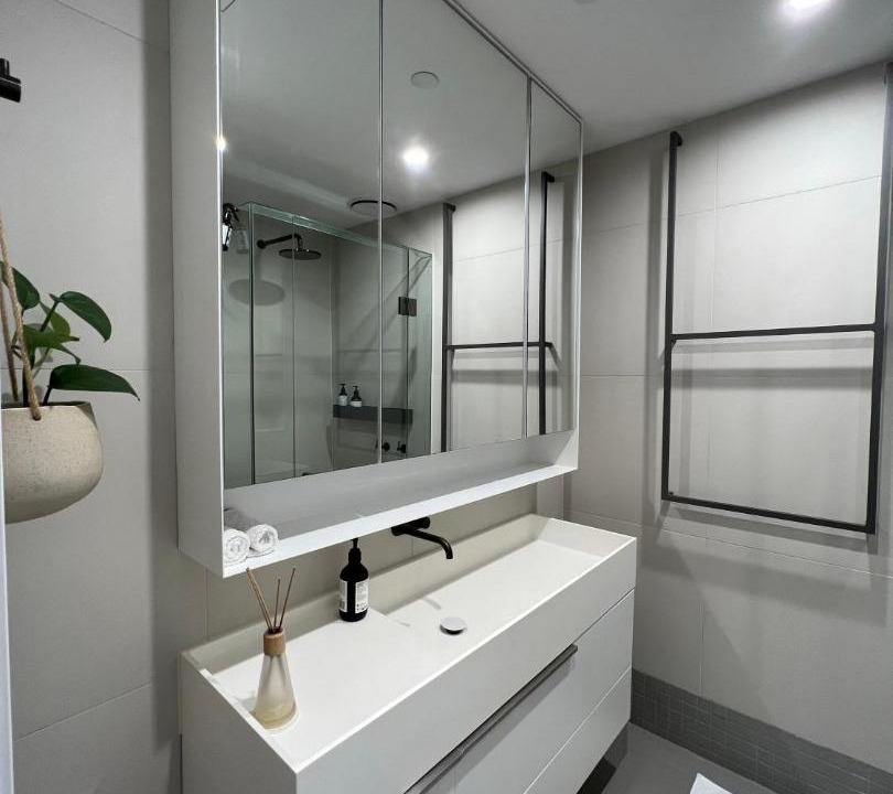 Photo of Bathroom in Docklands