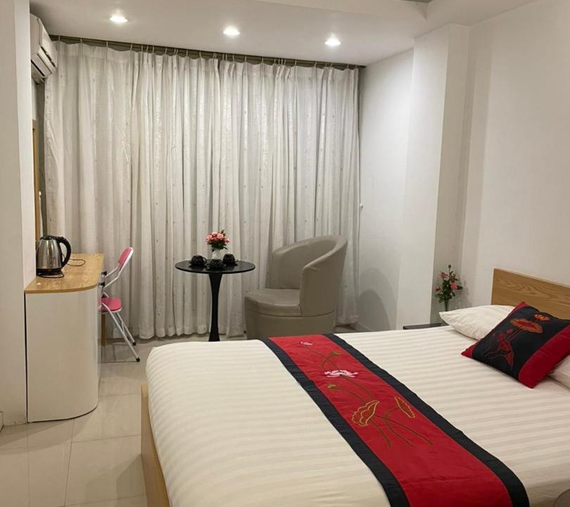 Photo of Bedroom in Hang Trong