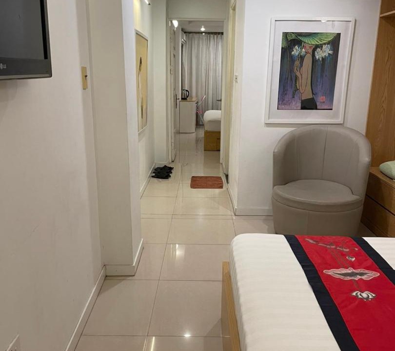 Photo of Bedroom in Hang Trong