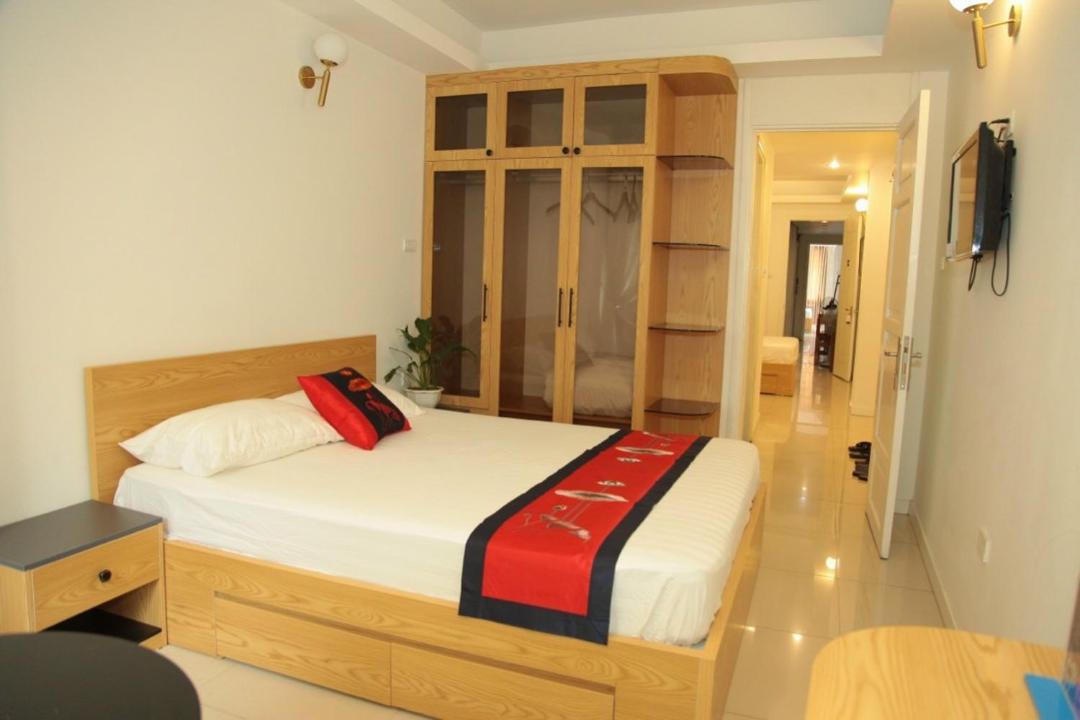 Photo of Bedroom in Hang Trong
