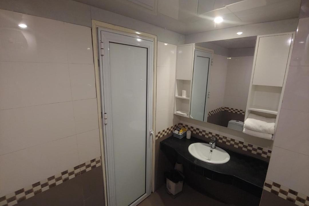 Photo of Bathroom in Hang Trong