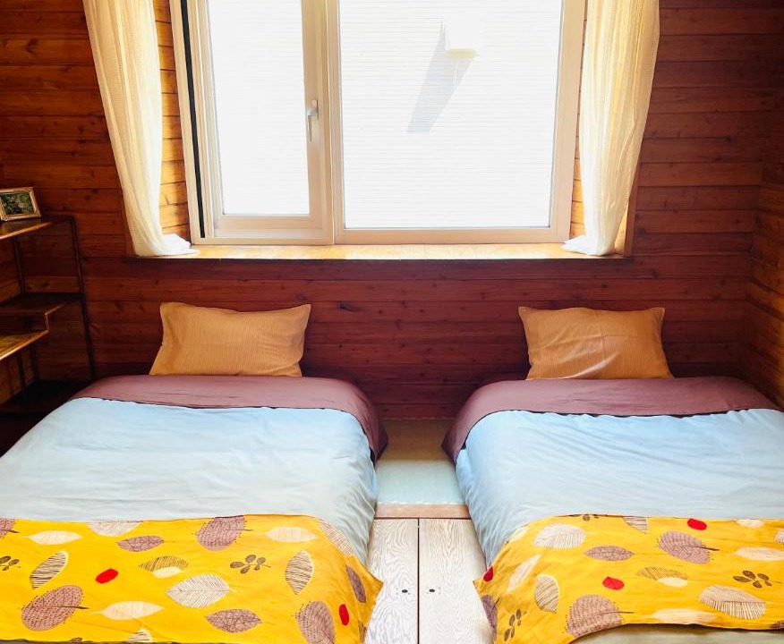 Photo of Bedroom in Shiraoi