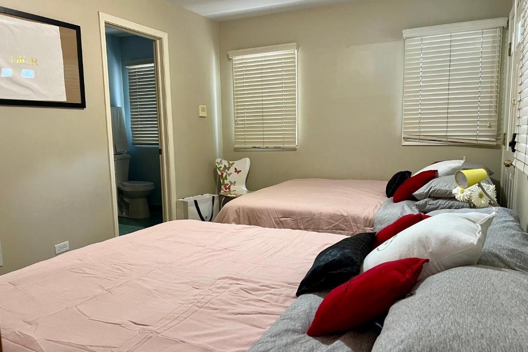 Photo of Bedroom in Old Town