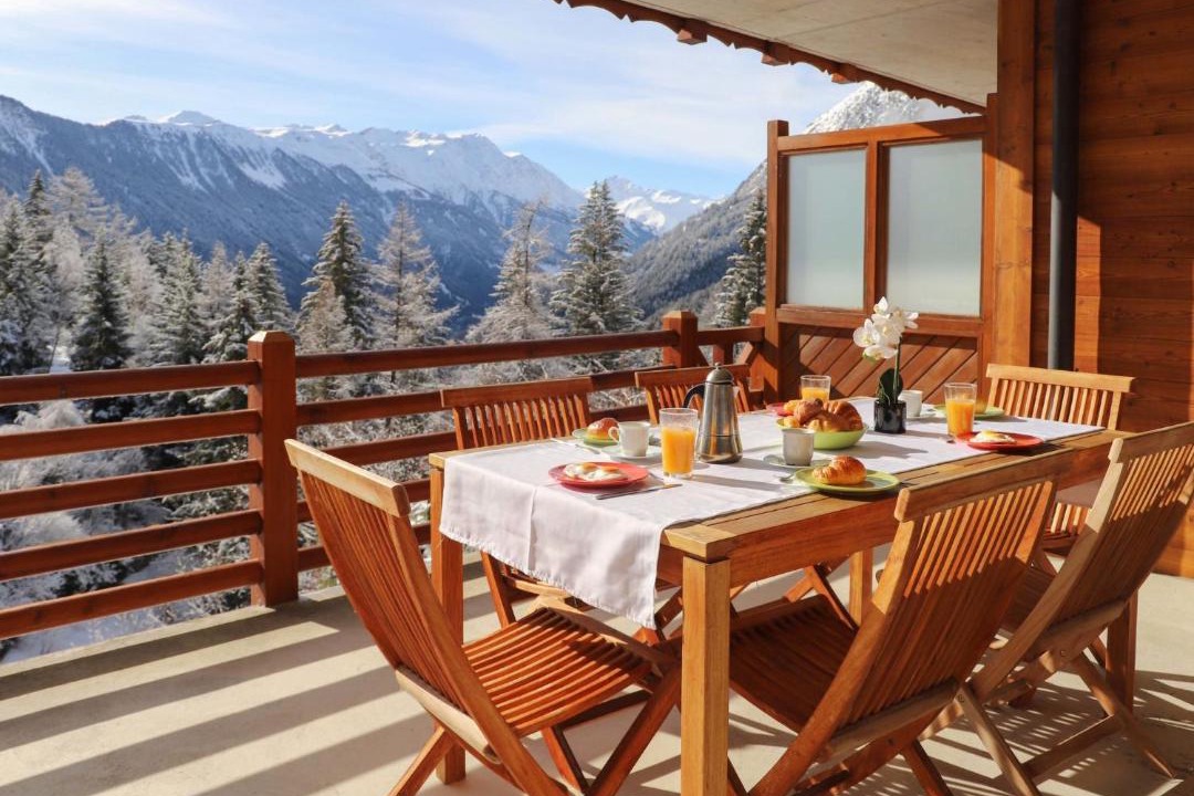 Photo of Others in Champex-Lac