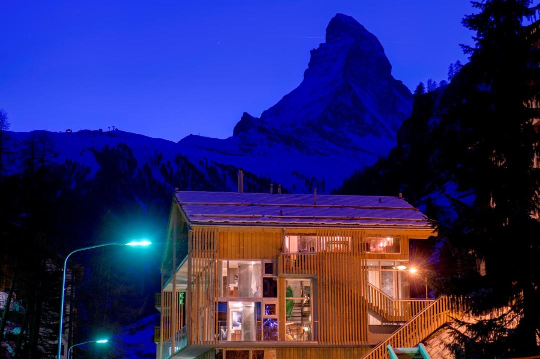 Photo of Others in Zermatt
