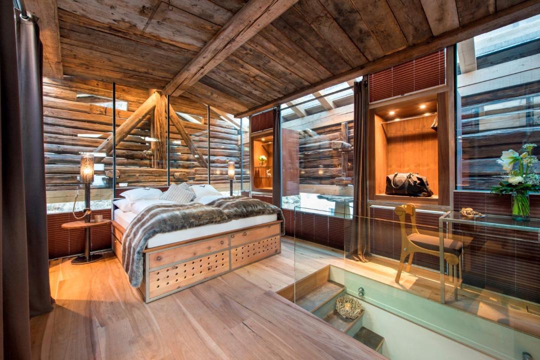 Photo of Others in Zermatt