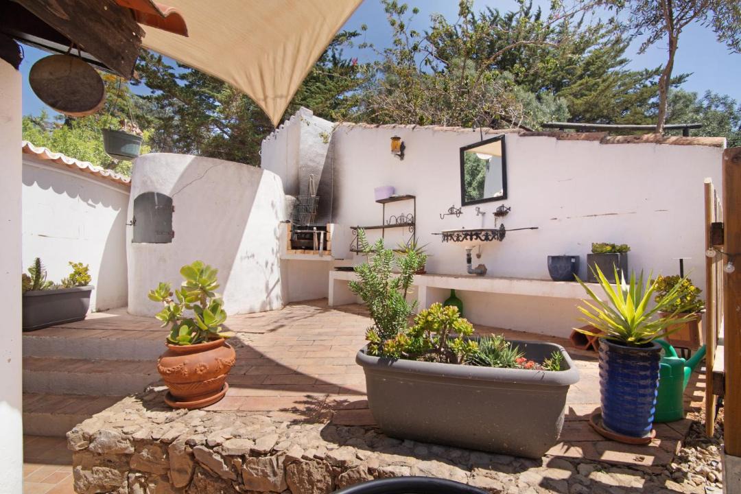 Photo of Patio Balcony in Porches