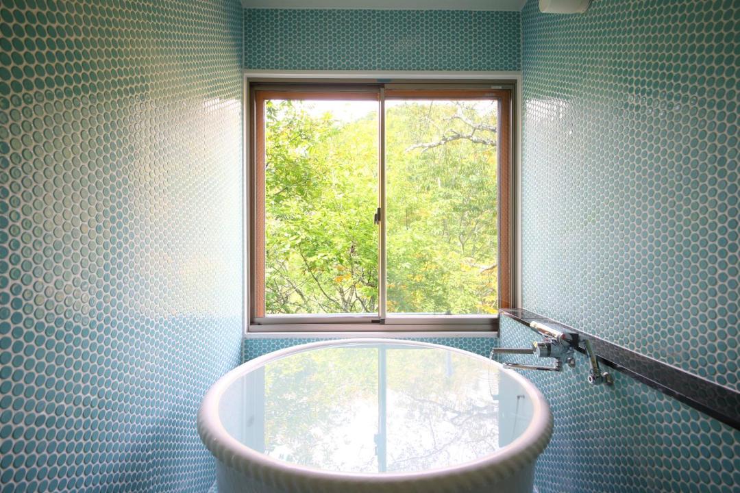 Photo of Bathroom in Shiga Highlands