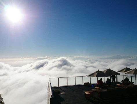 Photo of Others in Shiga Highlands