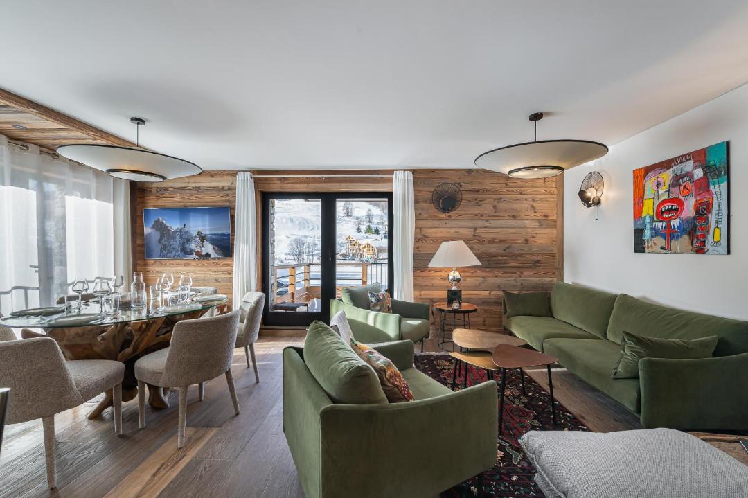 Photo of Others in Val-d'Isere