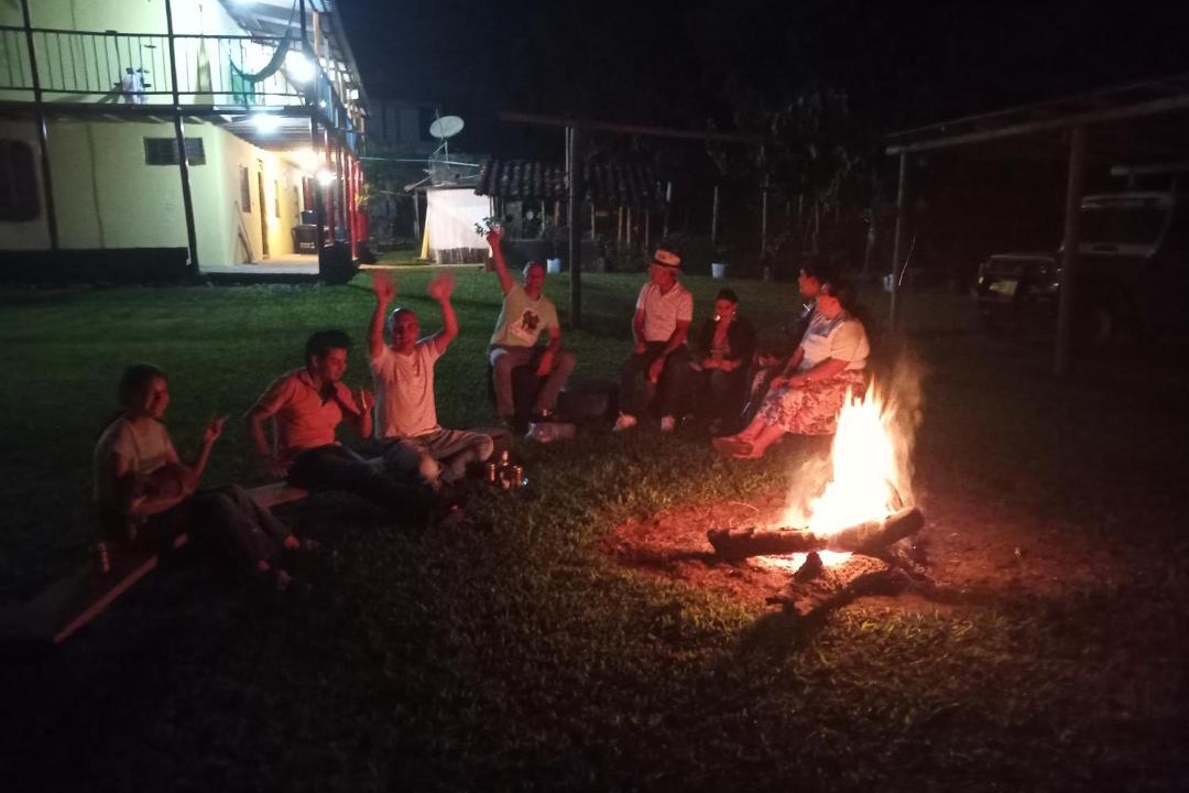 Photo of Outdoor in Quimbaya
