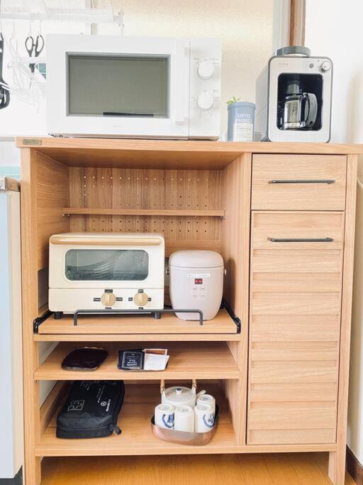 Photo of Kitchen in Nagaoka