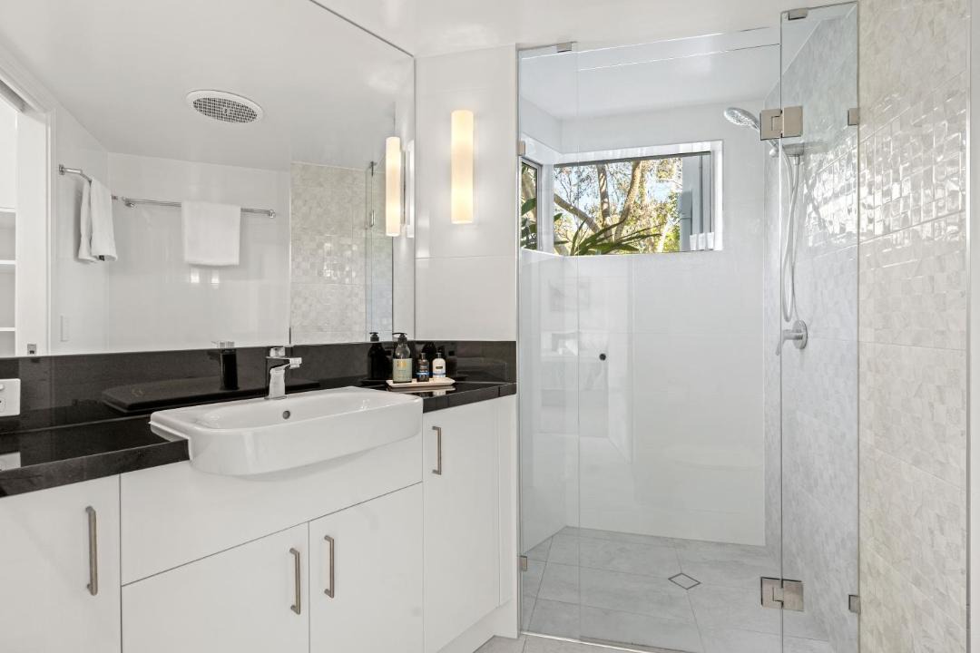 Photo of Bathroom in Byron Bay