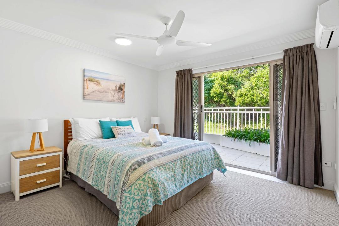 Photo of Bedroom in Byron Bay