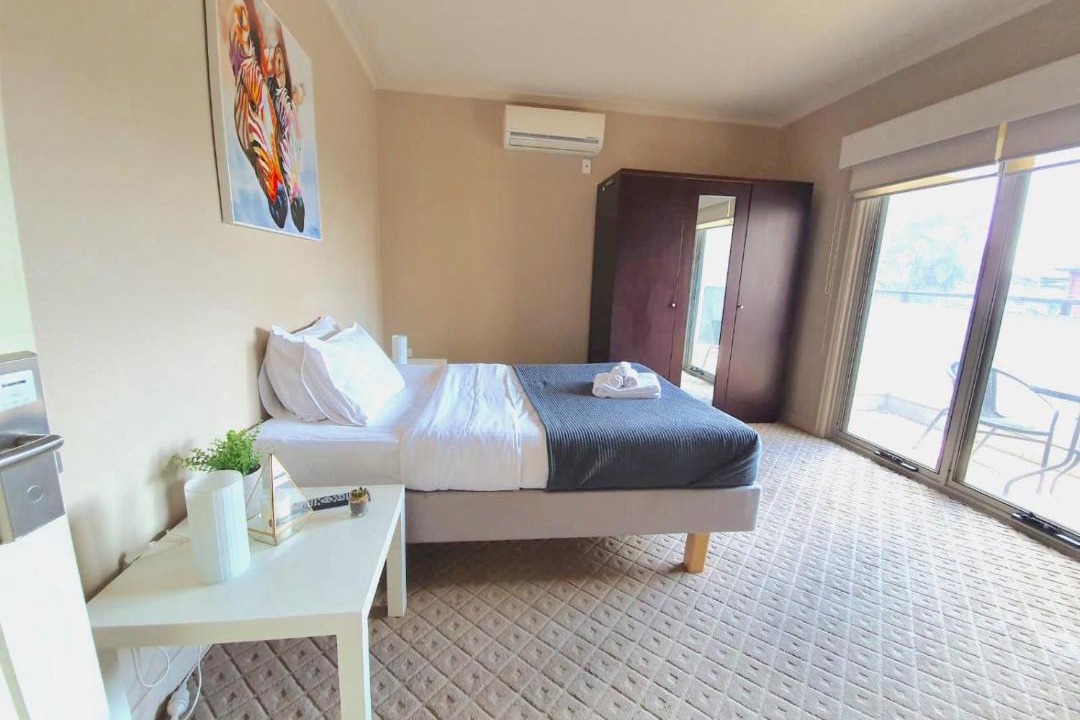 Photo of Bedroom in Brunswick East