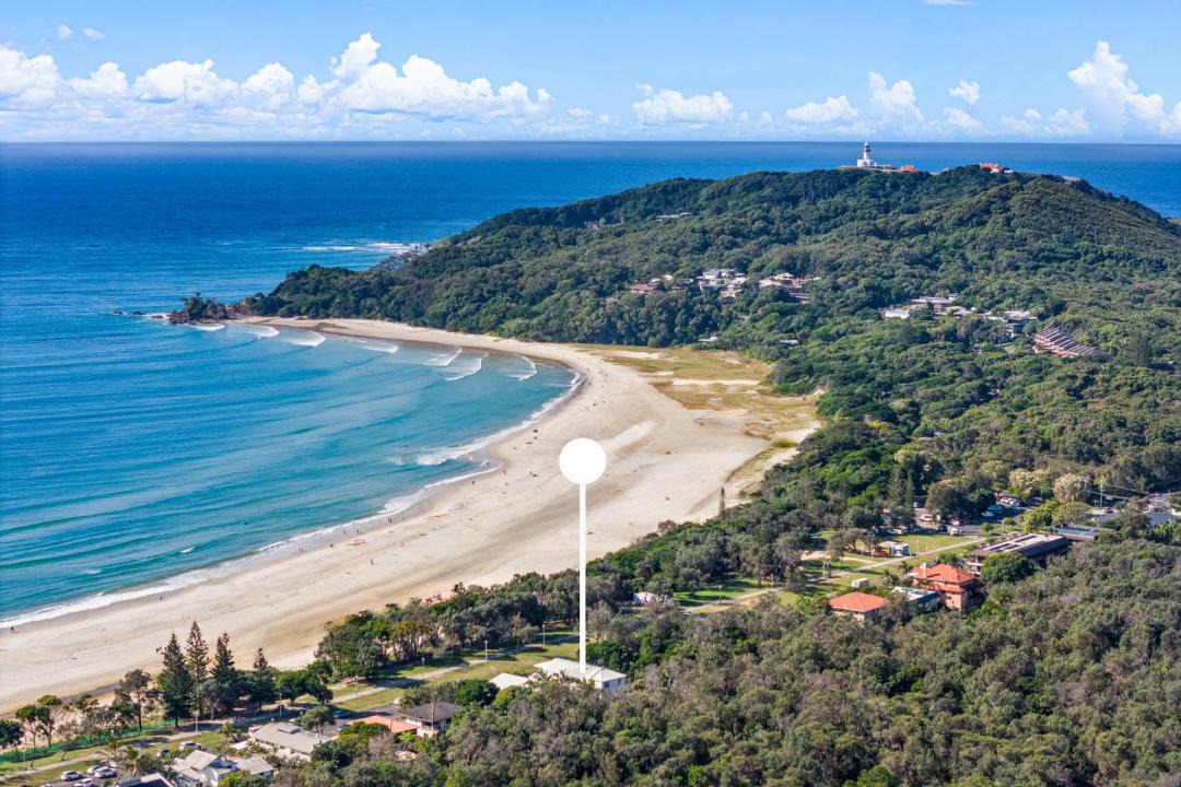 Photo of Others in Byron Bay