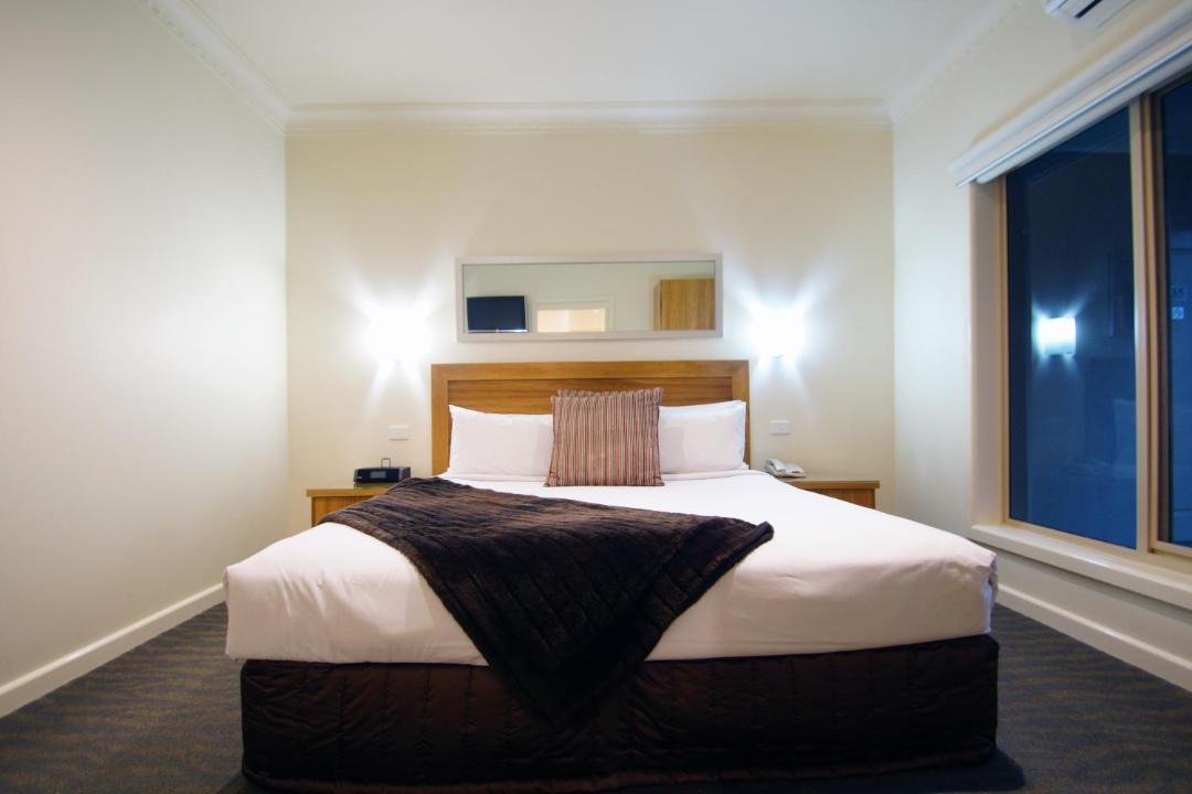 Photo of Bedroom in Shepparton