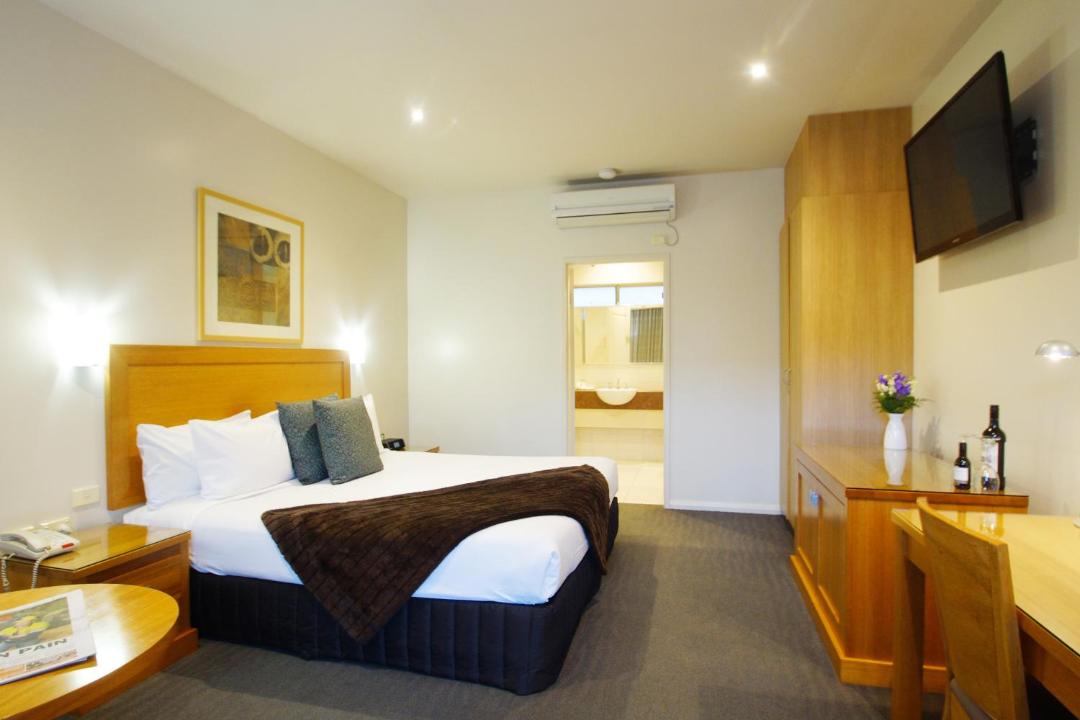 Photo of Bedroom in Shepparton