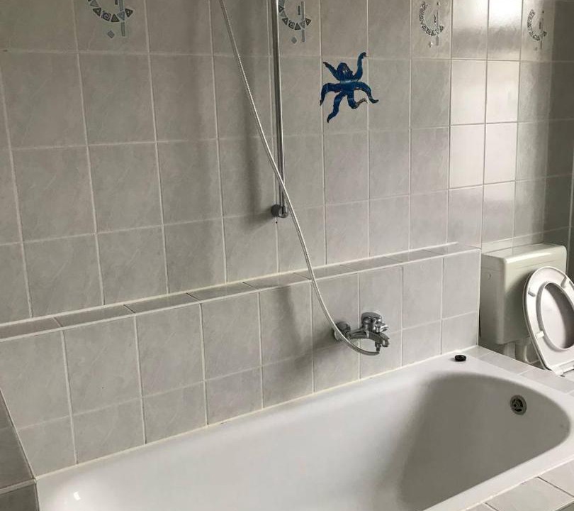 Photo of Bathroom in Volkmarsdorf