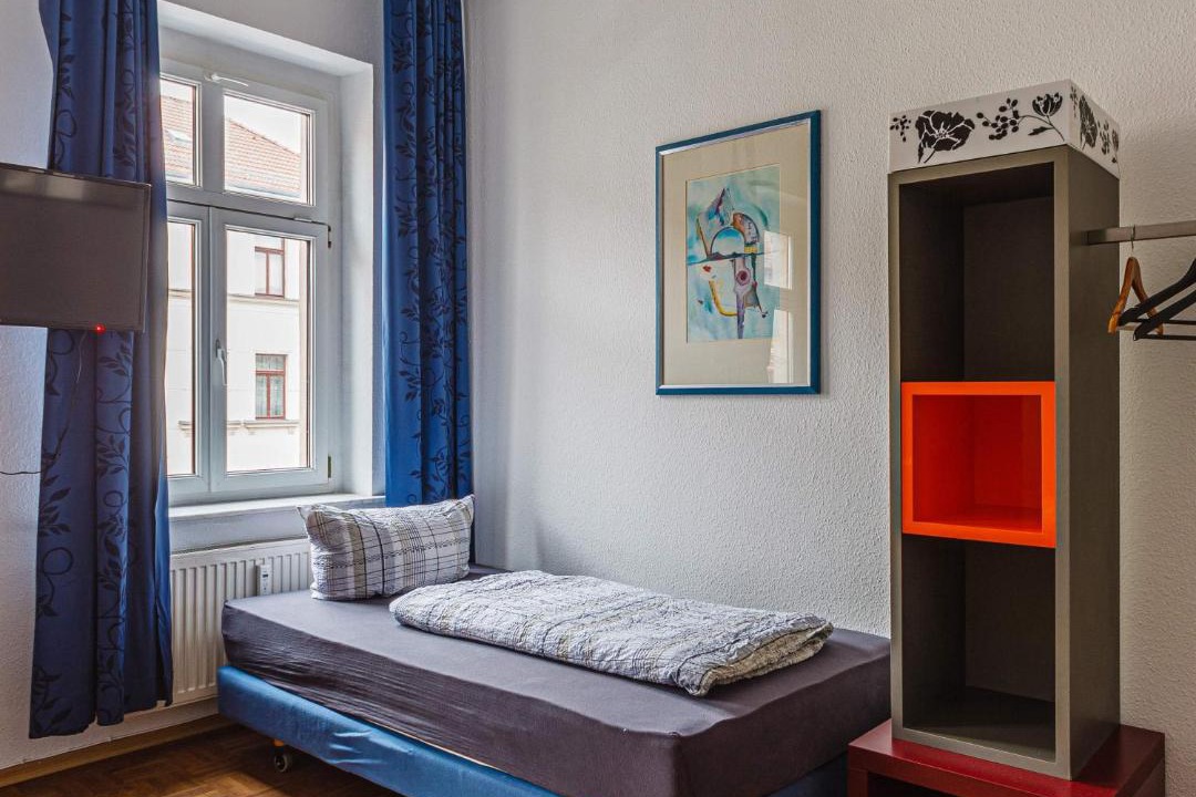 Photo of Bedroom in Volkmarsdorf