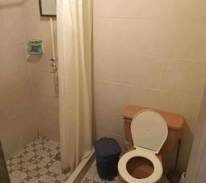 Photo of Bathroom in Quimbaya