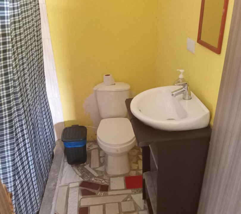 Photo of Bathroom in Quimbaya