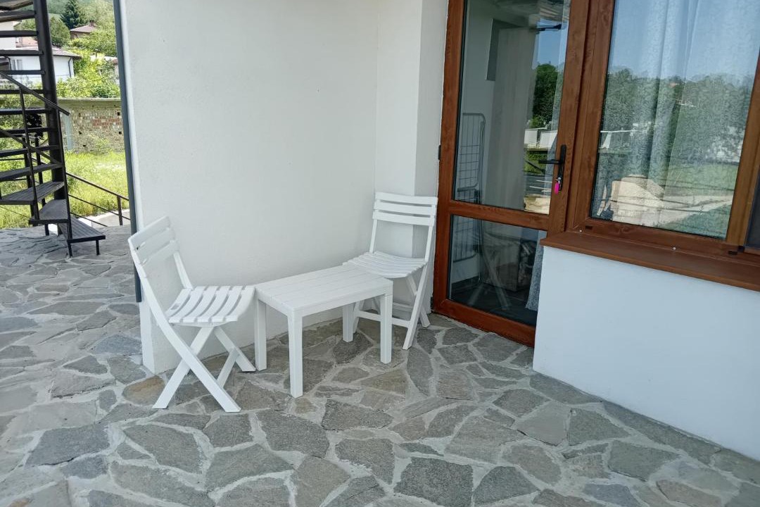 Photo of Patio Balcony in Kranevo