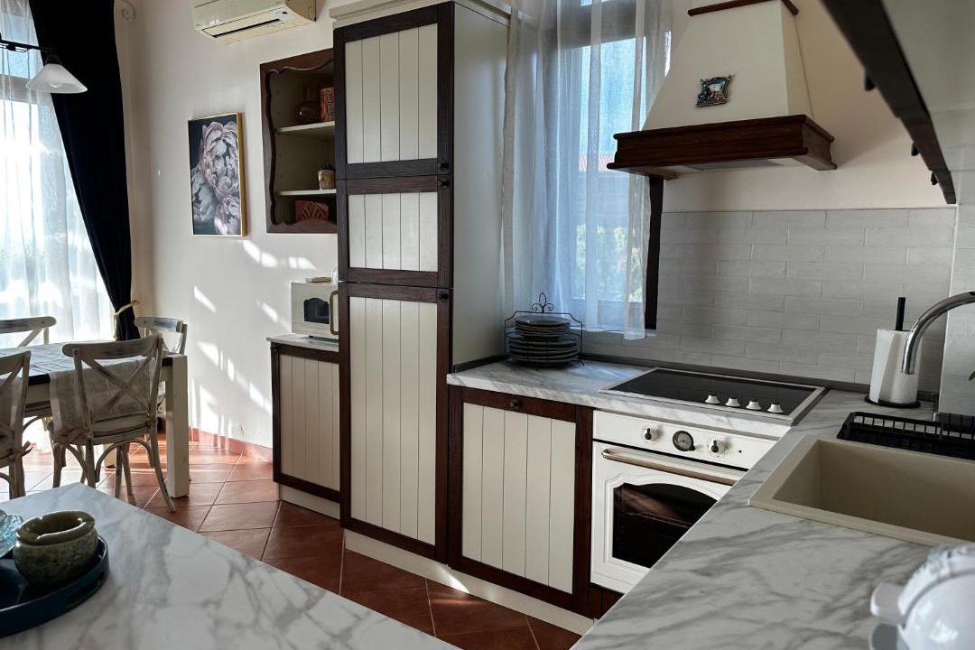 Photo of Kitchen in Budjaka