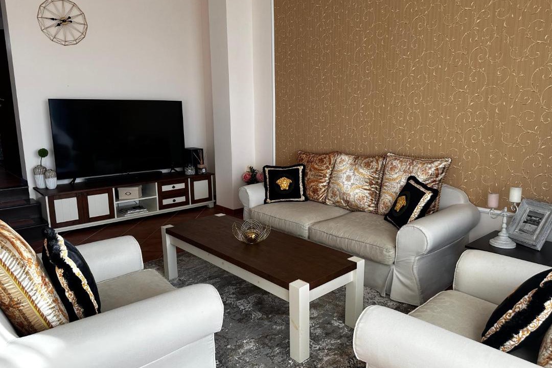 Photo of Livingroom in Budjaka