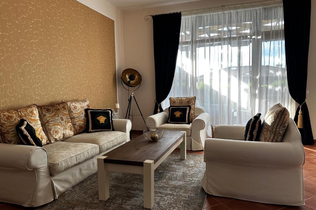 Photo of Livingroom in Budjaka