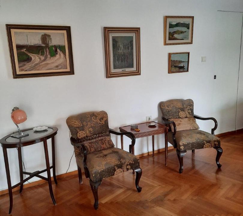 Photo of Livingroom in Koukaki