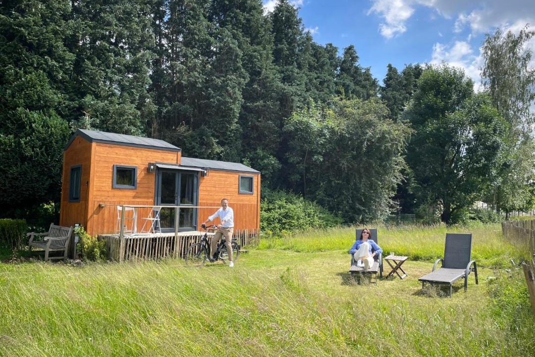 Photo of Others in Overijse