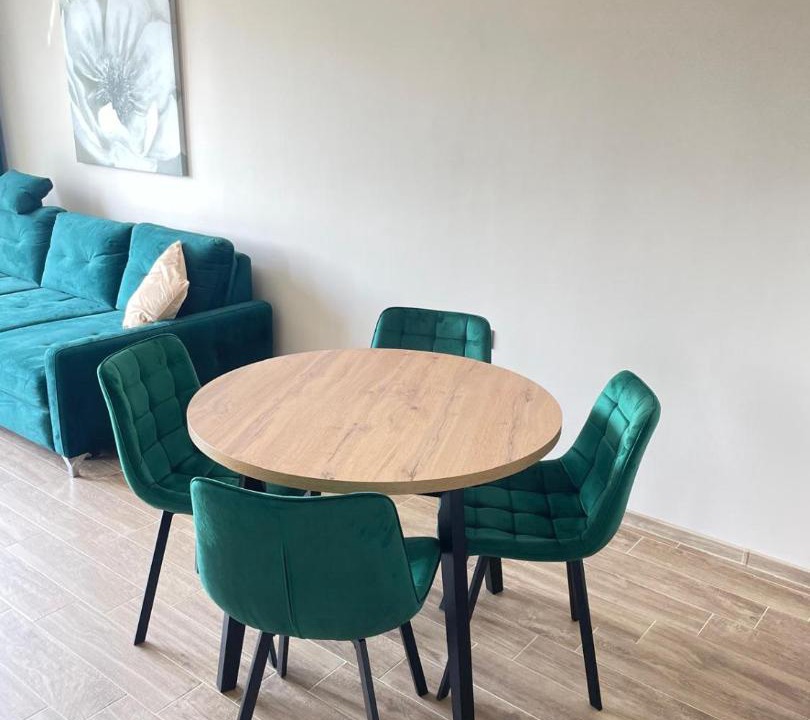 Photo of Livingroom in Plovdiv Center