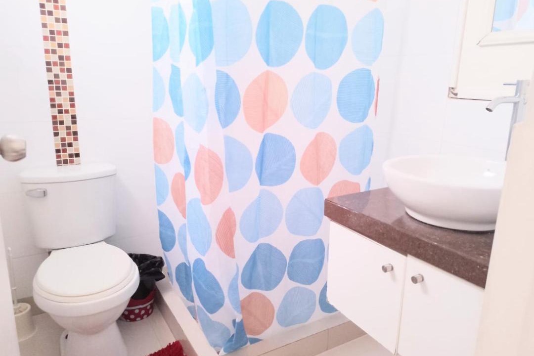 Photo of Bathroom in Cercado de Lima