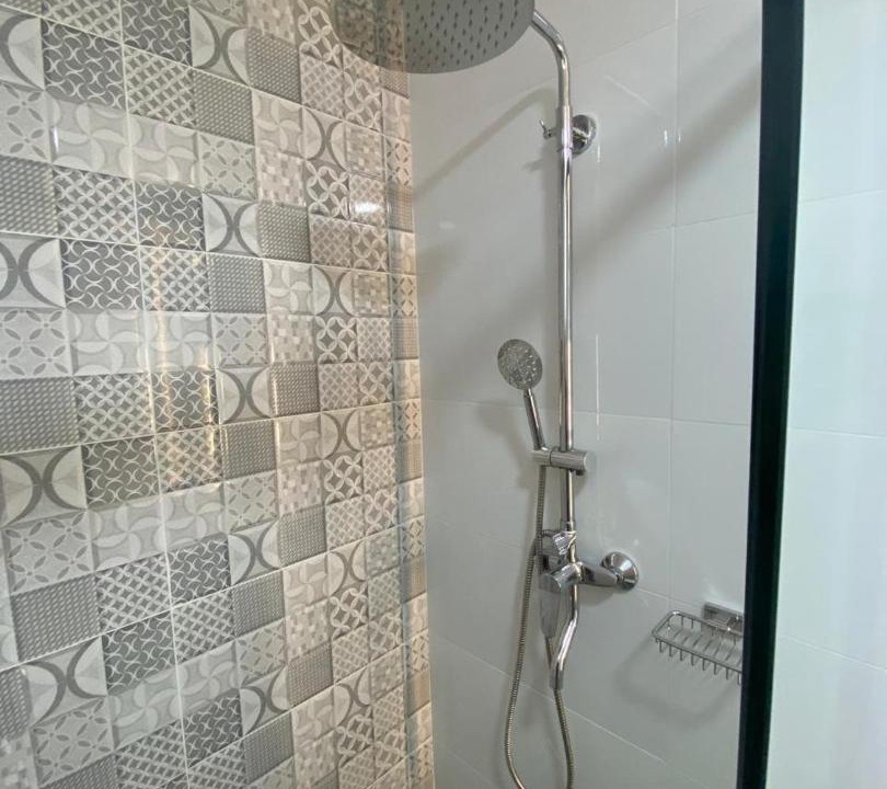 Photo of Bathroom in Usaquen
