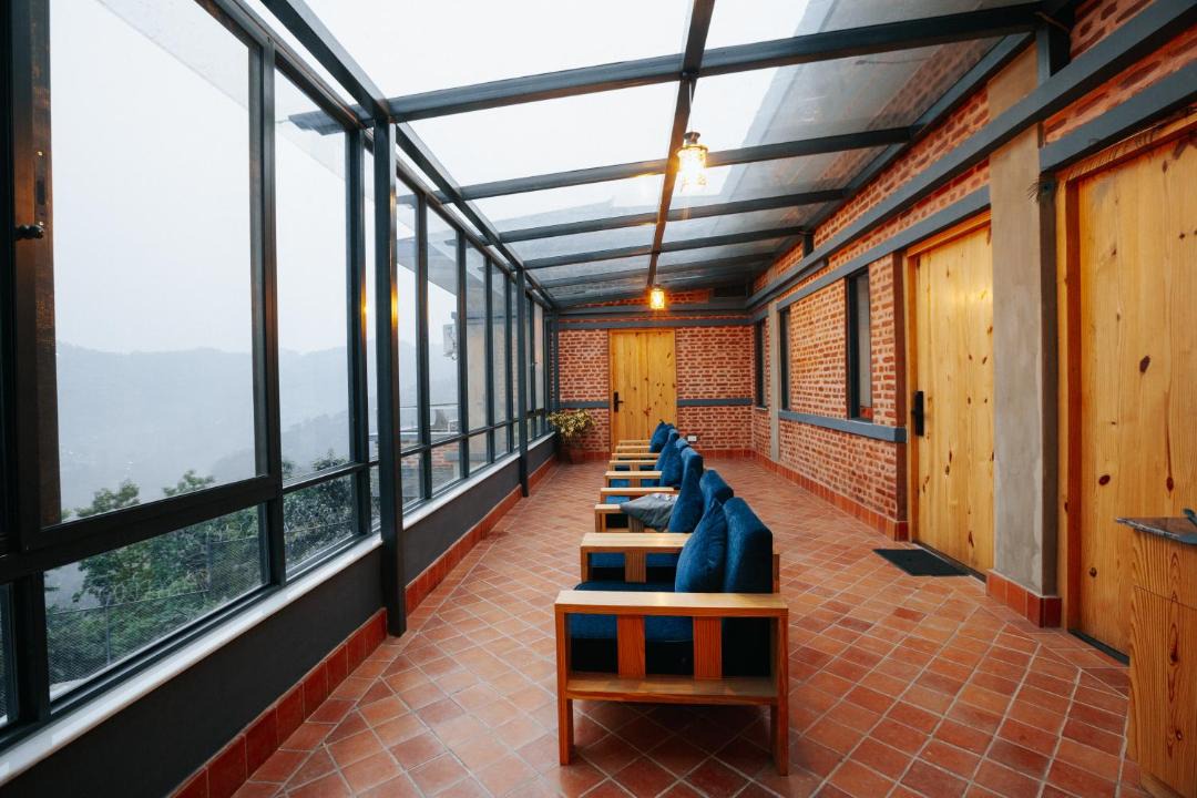Photo of Patio Balcony in Changunarayan