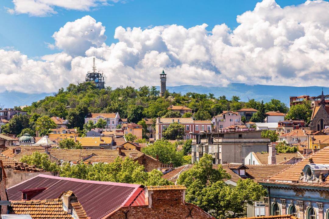 Photo of Others in Plovdiv Center
