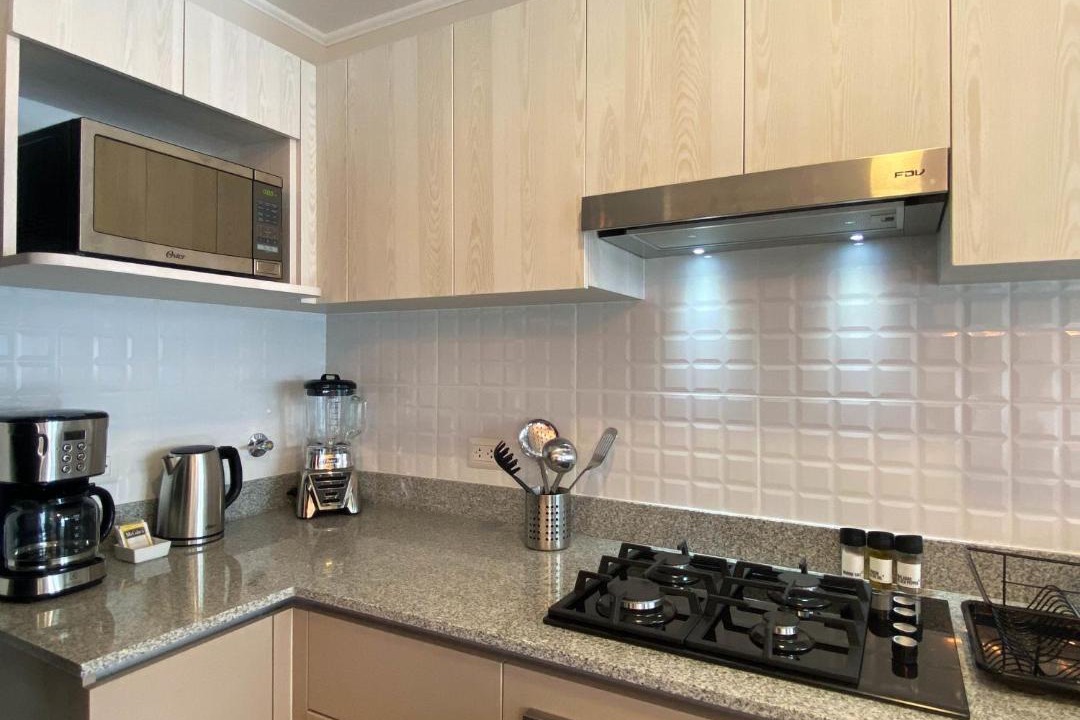 Photo of Kitchen in Country Club