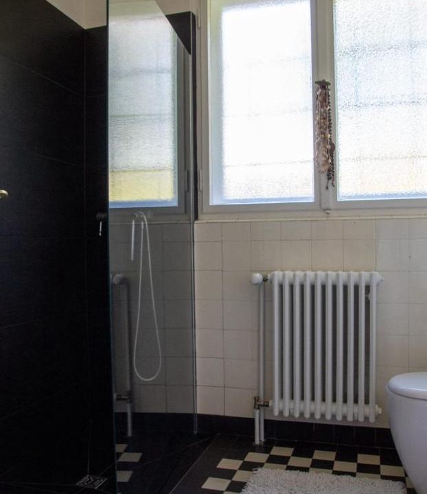 Photo of Bathroom in Michendorf