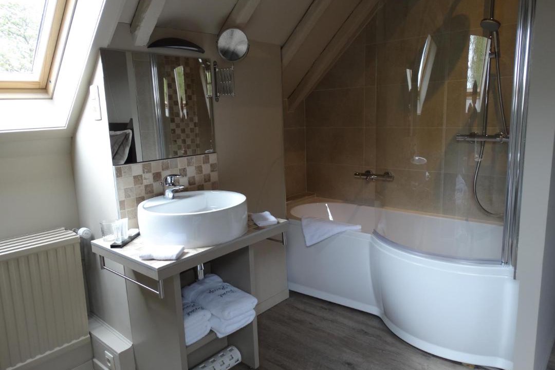 Photo of Bathroom in Ruiselede