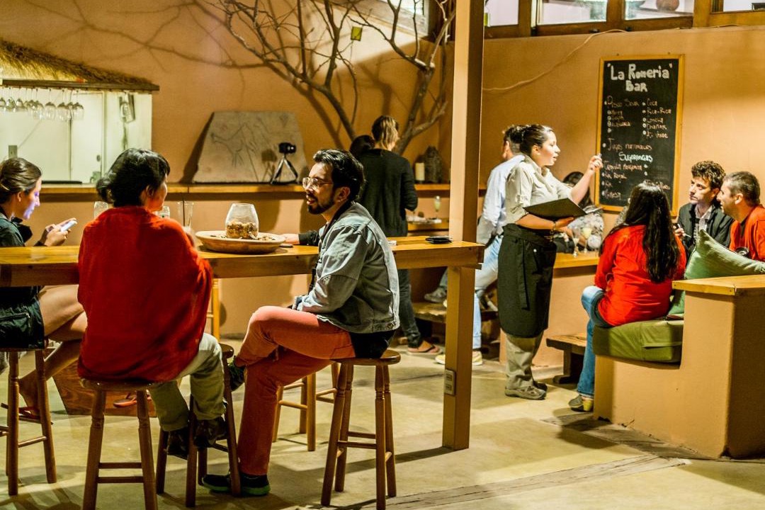 Photo of Others in San Pedro de Atacama