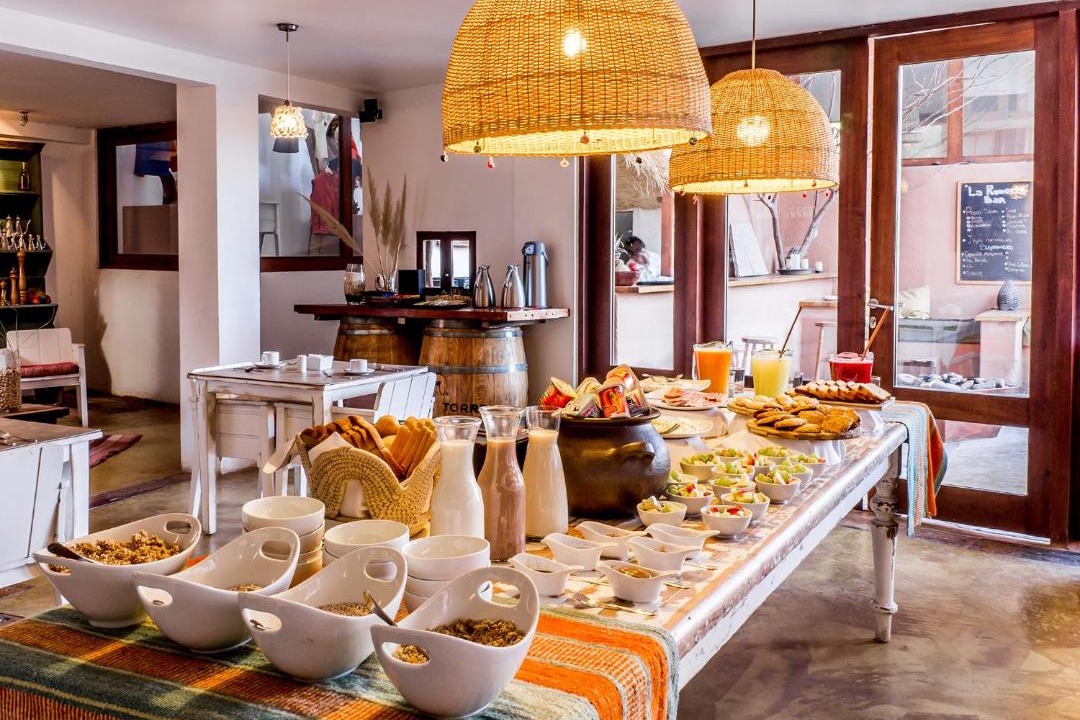 Photo of Kitchen in San Pedro de Atacama
