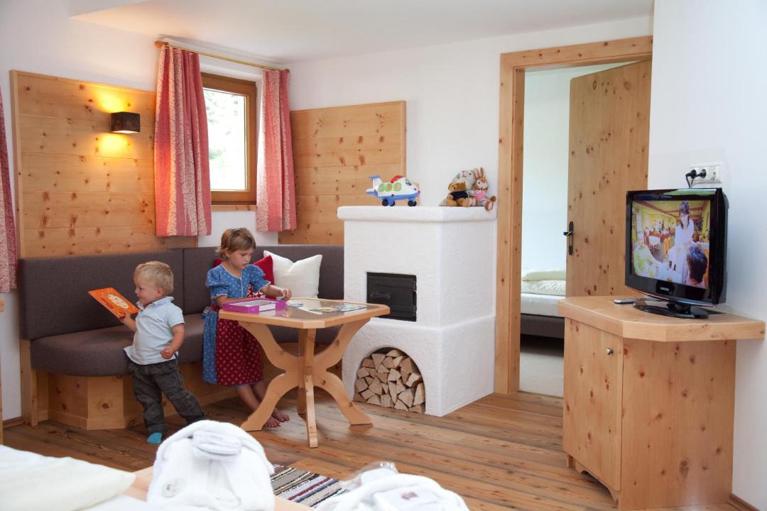 Photo of Others in Vorderlanersbach