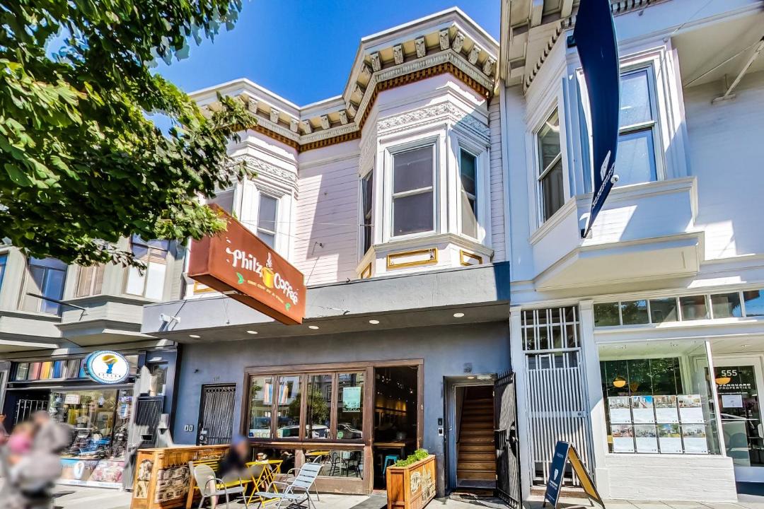 Photo of Others in Castro District