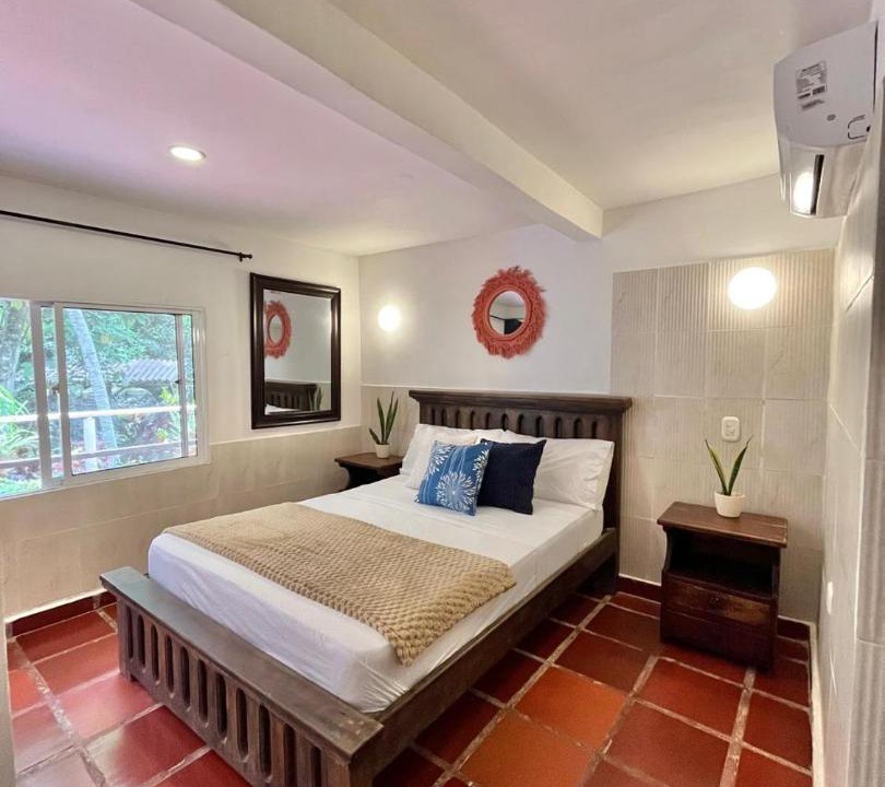 Photo of Bedroom in Santa Marta